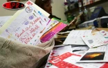 Les enfants réunionnais ont posté leur lettre au Père Noël