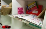 Les enfants réunionnais ont posté leur lettre au Père Noël