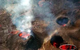 Vendredi 29 décembre 2006 - Piton de la Fournaise

Photo Jean-Pierre Villeneuve