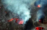 Vendredi 29 décembre 2006 - Piton de la Fournaise

Photo Jean-Pierre Villeneuve