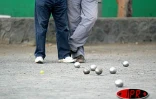 Pétanque