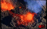 Éruption du 31 mars 2001