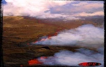 Éruption du 31 mars 2001