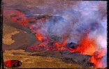 Éruption du 31 mars 2001