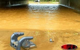 Amenées par la tempête tropciale Gerry, des pluies diluviennes se sont abattues sur l'Est et le Nord le mardi 11 février 2003. Elle ont, hélas, coûté la vie à un homme et provoqué plusieurs inondations à Sainte-Marie