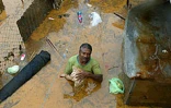 Amenées par la tempête tropciale Gerry, des pluies diluviennes se sont abattues sur l'Est et le Nord le mardi 11 février 2003. Elle ont, hélas, coûté la vie à un homme e et provoqué plusieurs inondations à Sainte-Marie