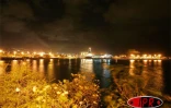 Image des enceintes portuaires au Port