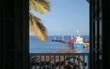 Image des enceintes portuaires au Port