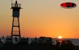 Image des enceintes portuaires au Port