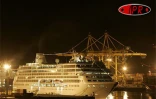 Image des enceintes portuaires au Port