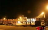 Image des enceintes portuaires au Port