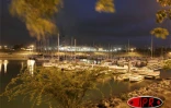 Image des enceintes portuaires au Port