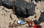 Lundi 25 septembre 2006 -

Malgré la présence de poubelles et un ramassage quotidien des déchets, des immondices défigurent les paysages de l'Ouest