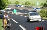 Jeudi 1er février 2007- 

Les pompistes sont en grève. Ils réclament une augmentation de leur marge bénéficiaire