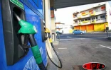 Jeudi 1er février 2007- 

Les pompistes sont en grève. Ils réclament une augmentation de leur marge bénéficiaire