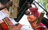 Mercredi 20 décembre 2006 -

Le Port - Festivités pour la célébration de l'abolition de l'esclavage