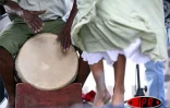 Mercredi 20 décembre 2006 -

Le Port - Festivités pour la célébration de l'abolition de l'esclavage