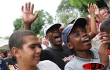 Mercredi 20 décembre 2006 -

Le Port - Festivités pour la célébration de l'abolition de l'esclavage