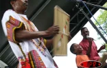 Mercredi 20 décembre 2006 -

Le Port - Festivités pour la célébration de l'abolition de l'esclavage