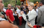 Jeudi 30 août 2007 -

Michèle Alliot-Marie, ministre de l'intérieur, de l'outre-mer et des collectivités territoriales, en visite à La Réunion