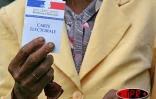 Dimanche 6 mai 2007 - Présidentielle -
À11 heures, le taux de participation était de 31,24%