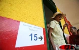 Dimanche 10 juin 2007 -

Pour ce premier tour des législatives, la participation était de 20,97% à 12 heures