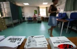 Dimanche 10 juin 2007 -

Pour ce premier tour des législatives, la participation était de 20,97% à 12 heures