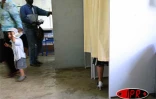 Dimanche 10 juin 2007 -

Pour ce premier tour des législatives, la participation était de 20,97% à 12 heures