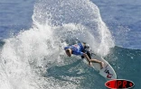 Ils ont glissé sur la vague
