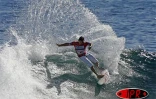 Ils ont glissé sur la vague