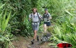 Mercredi 16 mai 2007 - Hellbourg (Salazie) -

4ème journée de raid pour les concurrents du Réunion d'Aventures