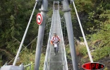 Mercredi 16 mai 2007 - Hellbourg (Salazie) -

4ème journée de raid pour les concurrents du Réunion d'Aventures