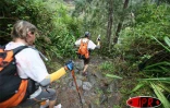 Mercredi 16 mai 2007 - Hellbourg (Salazie) -

4ème journée de raid pour les concurrents du Réunion d'Aventures
