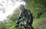 Mardi 17 mai 2005 

C'est sous la pluie que les concurrents ont bouclé le 4ème jour du Raid Réunion d'Aventures
