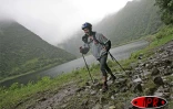 Mardi 17 mai 2005 

C'est sous la pluie que les concurrents ont bouclé le 4ème jour du Raid Réunion d'Aventures