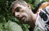 Mardi 17 mai 2005 

C'est sous la pluie que les concurrents ont bouclé le 4ème jour du Raid Réunion d'Aventures