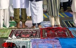 Les Réunionnais de confession musulmane fêtent ce lundi 17 décembre 2001 la fin du mois de Ramadan.