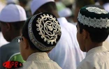 Les Réunionnais de confession musulmane fêtent ce lundi 17 décembre 2001 la fin du mois de Ramadan.