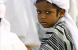Les Réunionnais de confession musulmane fêtent ce lundi 17 décembre 2001 la fin du mois de Ramadan.