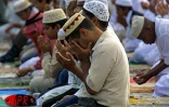 Les Réunionnais de confession musulmane fêtent ce lundi 17 décembre 2001 la fin du mois de Ramadan.