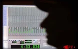 En juin 2001 lors de l'enregistrement de &quot;Ras kok&quot; l'album de Thierry Gauliris et Baster dans les locaux de Digital studio à Saint-Denis de La Réunion
