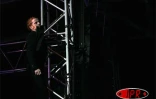 Vendredi 5 août 2005

Dionysos a mis le feu à la Ravine