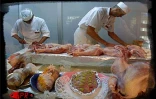 Régal 2000, le salon du goût et de la gastronomie, a eu lieu du mercredi 22  au dimanche 26 novembre 2000 au parc des expositions de Saint-Denis