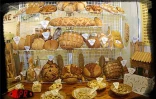 Régal 2000, le salon du goût et de la gastronomie, a eu lieu du mercredi 22  au dimanche 26 novembre 2000 au parc des expositions de Saint-Denis