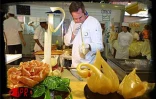 Régal 2000, le salon du goût et de la gastronomie, a eu lieu du mercredi 22  au dimanche 26 novembre 2000 au parc des expositions de Saint-Denis