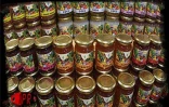 Régal 2000, le salon du goût et de la gastronomie, a eu lieu du mercredi 22  au dimanche 26 novembre 2000 au parc des expositions de Saint-Denis
