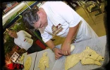 Régal 2000, le salon du goût et de la gastronomie, a eu lieu du mercredi 22  au dimanche 26 novembre 2000 au parc des expositions de Saint-Denis