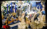 Régal 2000, le salon du goût et de la gastronomie, a eu lieu du mercredi 22  au dimanche 26 novembre 2000 au parc des expositions de Saint-Denis