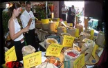 Régal 2000, le salon du goût et de la gastronomie, a eu lieu du mercredi 22  au dimanche 26 novembre 2000 au parc des expositions de Saint-Denis