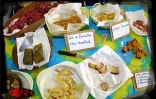 Régal 2000, le salon du goût et de la gastronomie, a eu lieu du mercredi 22  au dimanche 26 novembre 2000 au parc des expositions de Saint-Denis